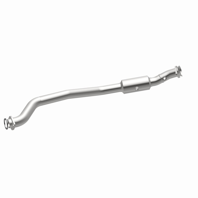 Dodge Durango Catalytic Converter - Magnaflow - Direct Fit CARB Compliant - `12-`17