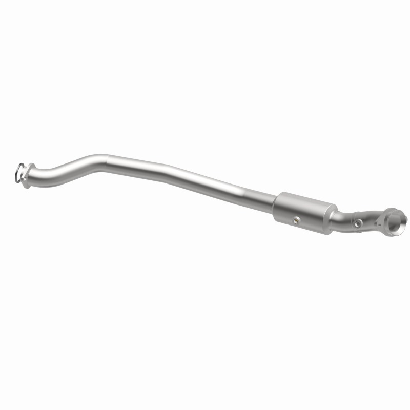 Dodge Durango Catalytic Converter - Magnaflow - Direct Fit CARB Compliant - `12-`17