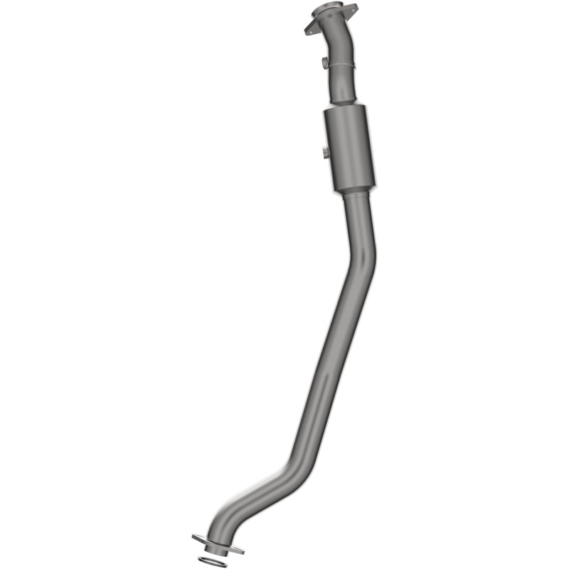 Dodge Durango Catalytic Converter - Magnaflow - Direct Fit CARB Compliant - `12-`17