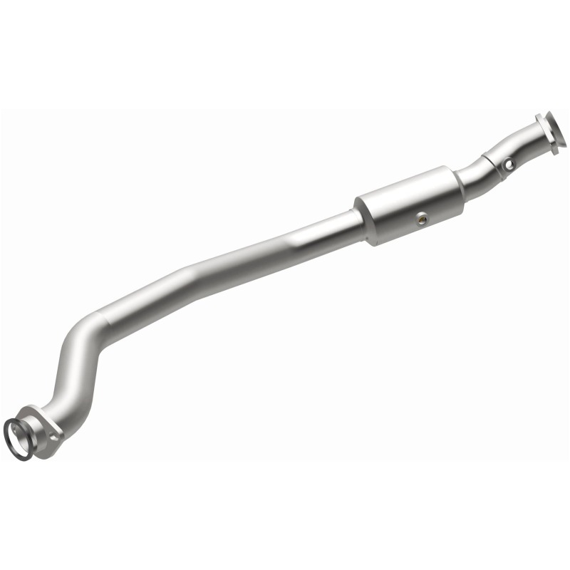 Dodge Durango Catalytic Converter - Magnaflow - Direct Fit CARB Compliant - `12-`17