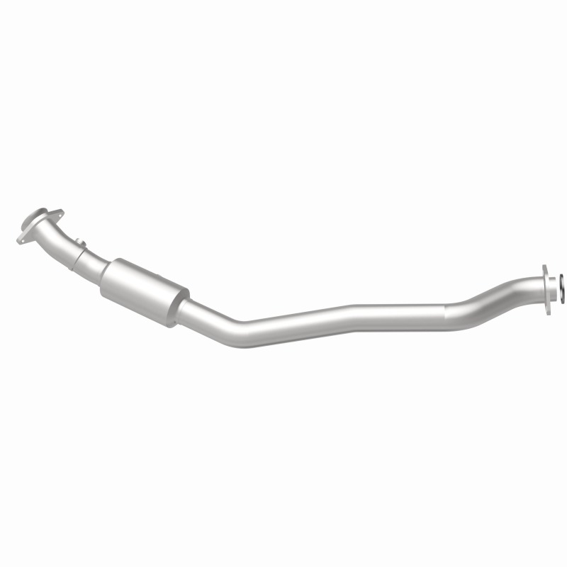 Jeep Grand Cherokee Catalytic Converter - Magnaflow - Direct Fit CARB Compliant - `13-`17
