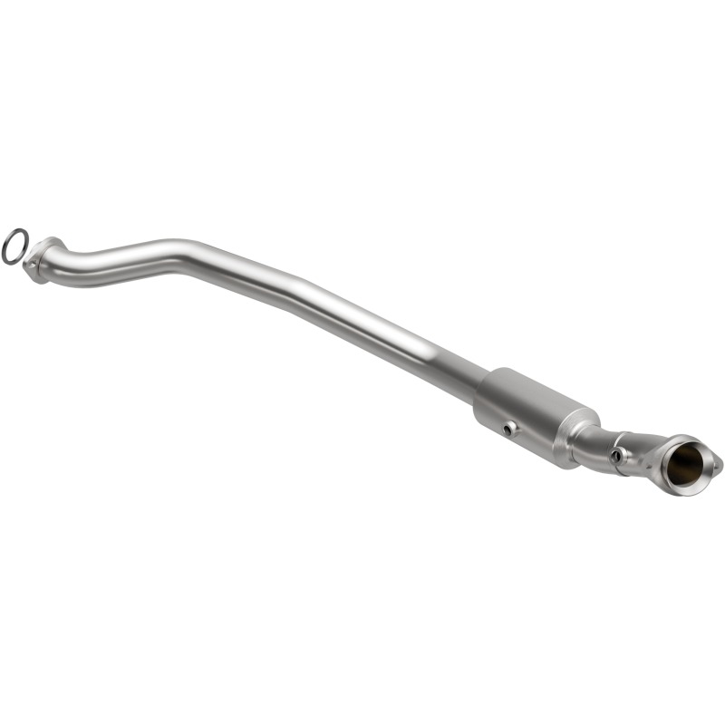 Jeep Grand Cherokee Catalytic Converter - Magnaflow - Direct Fit CARB Compliant - `13-`17