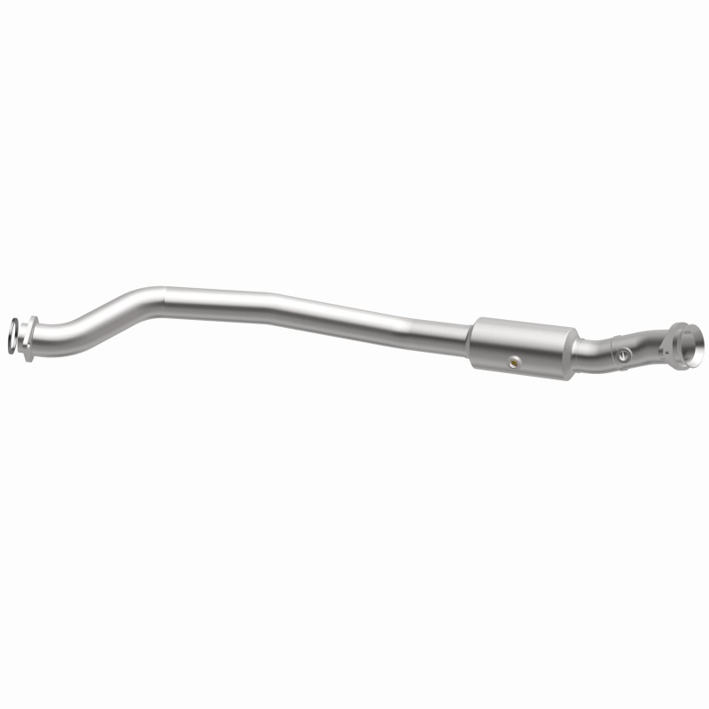 Jeep Grand Cherokee Catalytic Converter - Magnaflow - Direct Fit CARB Compliant - `13-`17