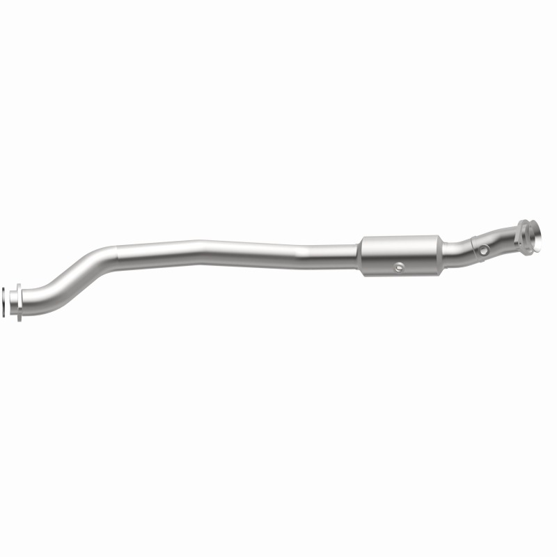 Jeep Grand Cherokee Catalytic Converter - Magnaflow - Direct Fit CARB Compliant - `13-`17