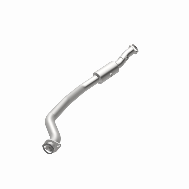 Jeep Grand Cherokee Catalytic Converter - Magnaflow - Direct Fit CARB Compliant - `13-`17