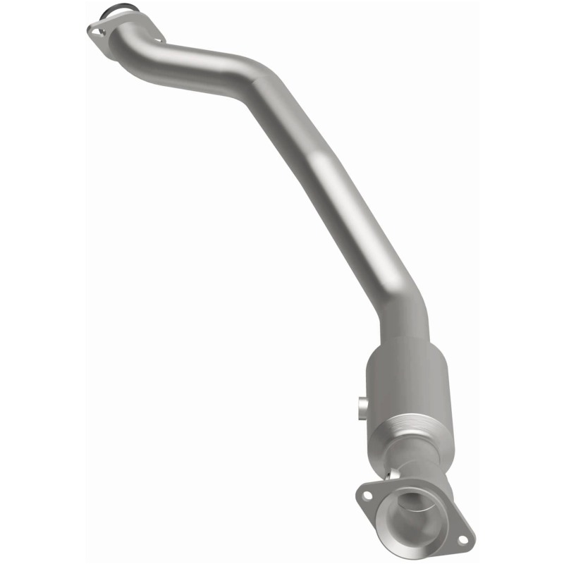 Jeep Grand Cherokee Catalytic Converter - Magnaflow - Direct Fit CARB Compliant - `13-`17