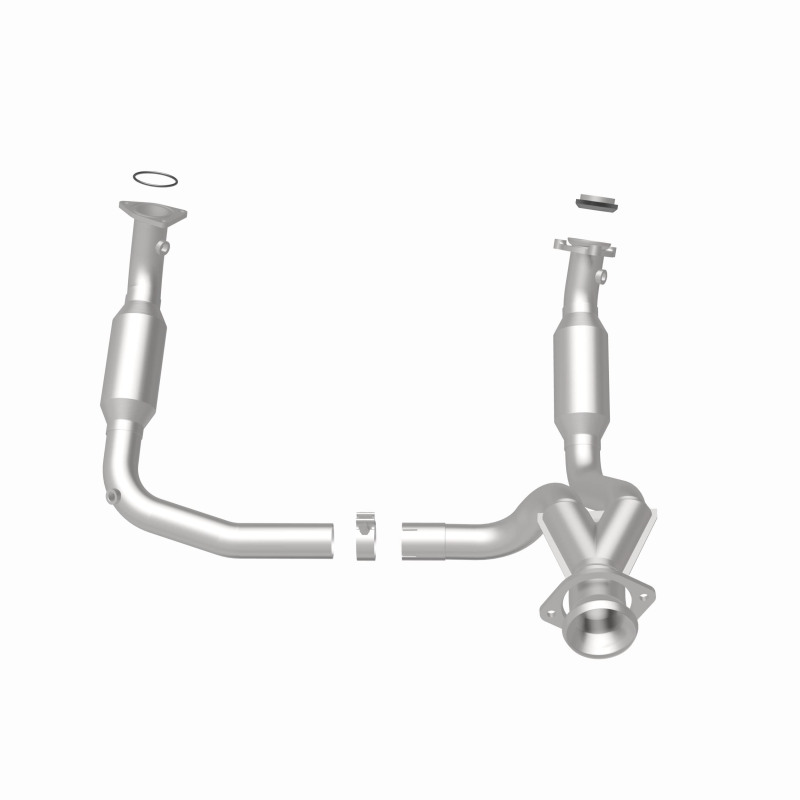 Cadillac Escalade Performance Exhaust - Magnaflow - California Grade CARB Compliant Direct-Fit Catalytic Converter - `09-`10