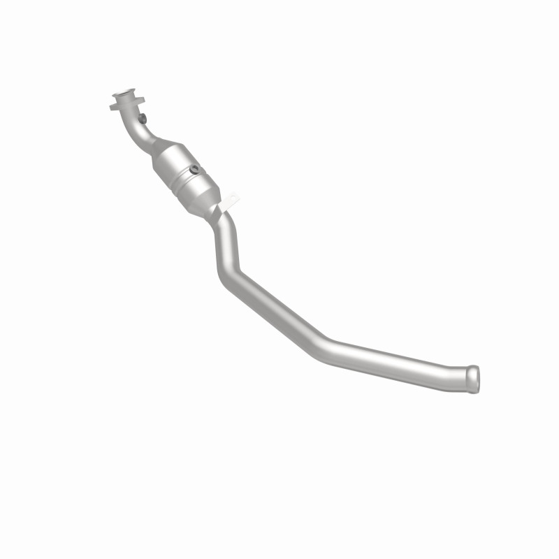 Mercedes-Benz ML350 Catalytic Converter - Magnaflow - Direct Fit - `07-`11