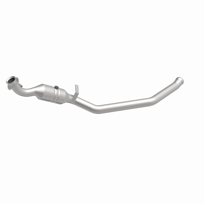 Mercedes-Benz ML350 Catalytic Converter - Magnaflow - Direct Fit - `07-`11