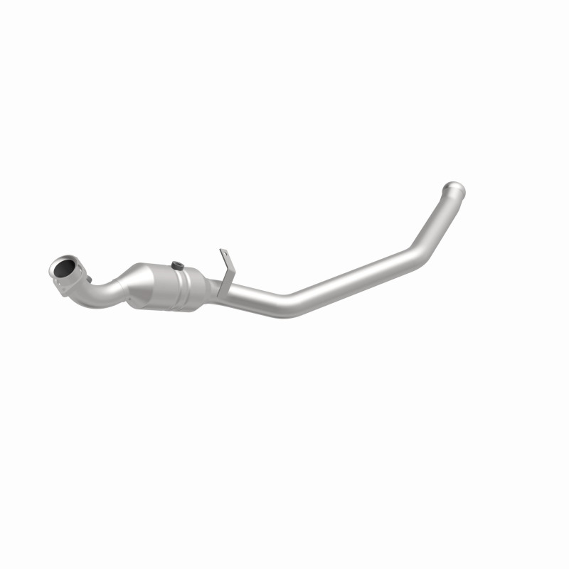 Mercedes-Benz ML350 Catalytic Converter - Magnaflow - Direct Fit - `07-`11