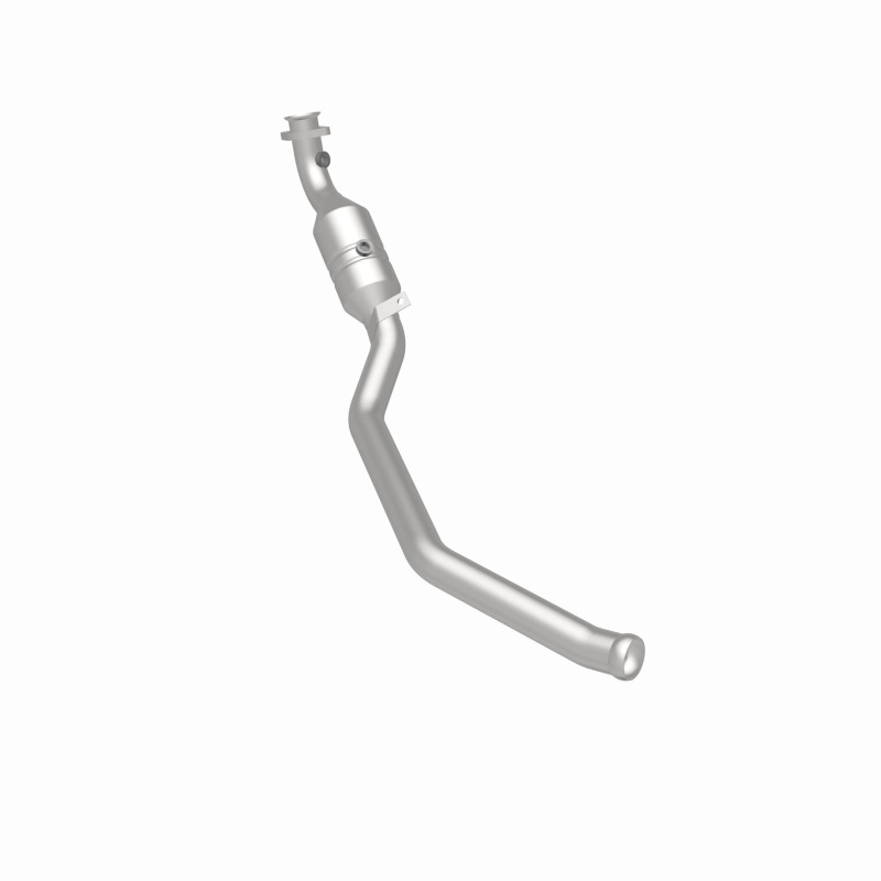 Mercedes-Benz ML350 Catalytic Converter - Magnaflow - Direct Fit - `07-`11