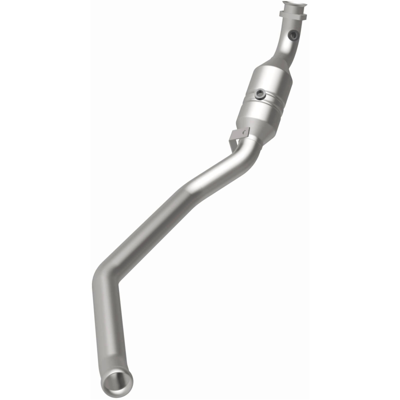 Mercedes-Benz ML350 Catalytic Converter - Magnaflow - Direct Fit - `07-`11