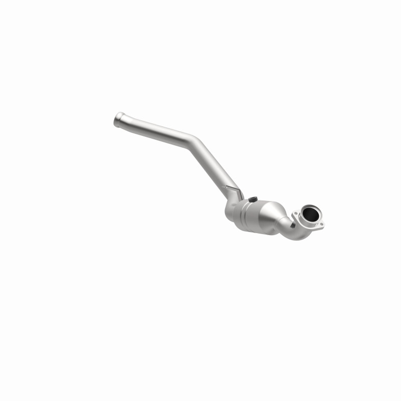 Mercedes-Benz ML350 Catalytic Converter - Magnaflow - Direct Fit - `07-`11
