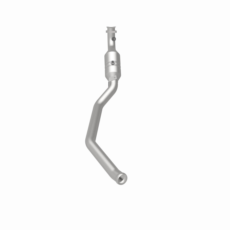 Mercedes-Benz ML350 Catalytic Converter - Magnaflow - Direct Fit - `07-`11