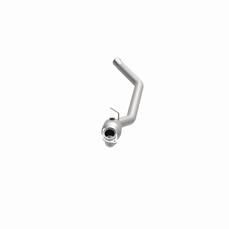 Mercedes-Benz ML350 Catalytic Converter - Magnaflow - Direct Fit - `07-`11
