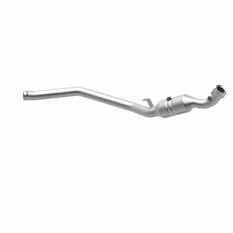 Mercedes-Benz ML350 Catalytic Converter - Magnaflow - Direct Fit - `07-`11