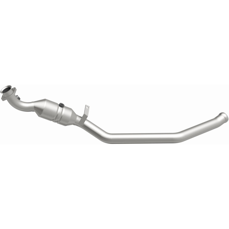 Mercedes-Benz ML350 Catalytic Converter - Magnaflow - Direct Fit - `07-`11