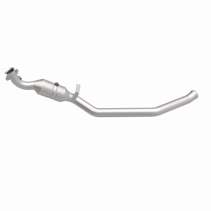 Mercedes-Benz ML350 Catalytic Converter - Magnaflow - Direct Fit - `07-`11