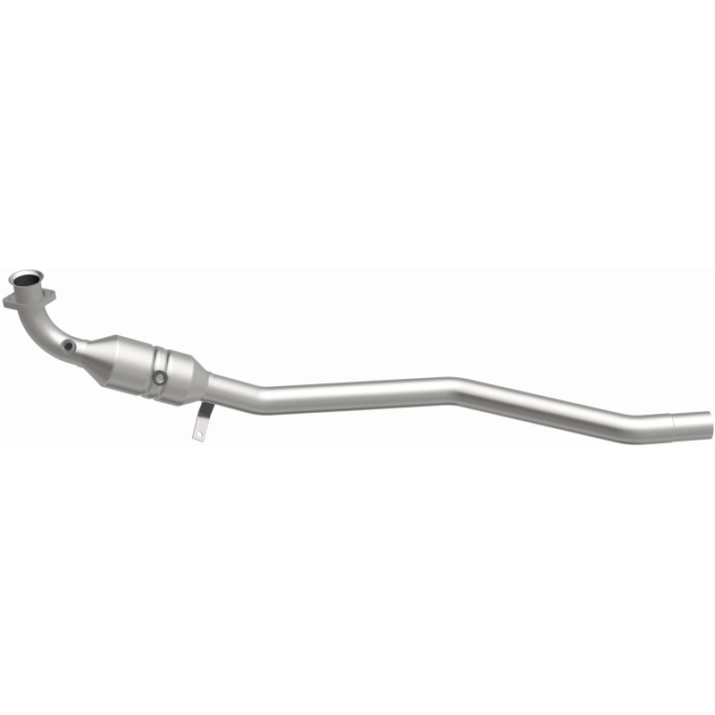 Mercedes-Benz ML350 Catalytic Converter - Magnaflow - Direct Fit - `07-`11