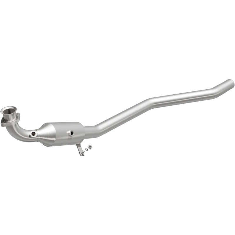 Mercedes-Benz ML350 Catalytic Converter - Magnaflow - Direct Fit - `07-`11