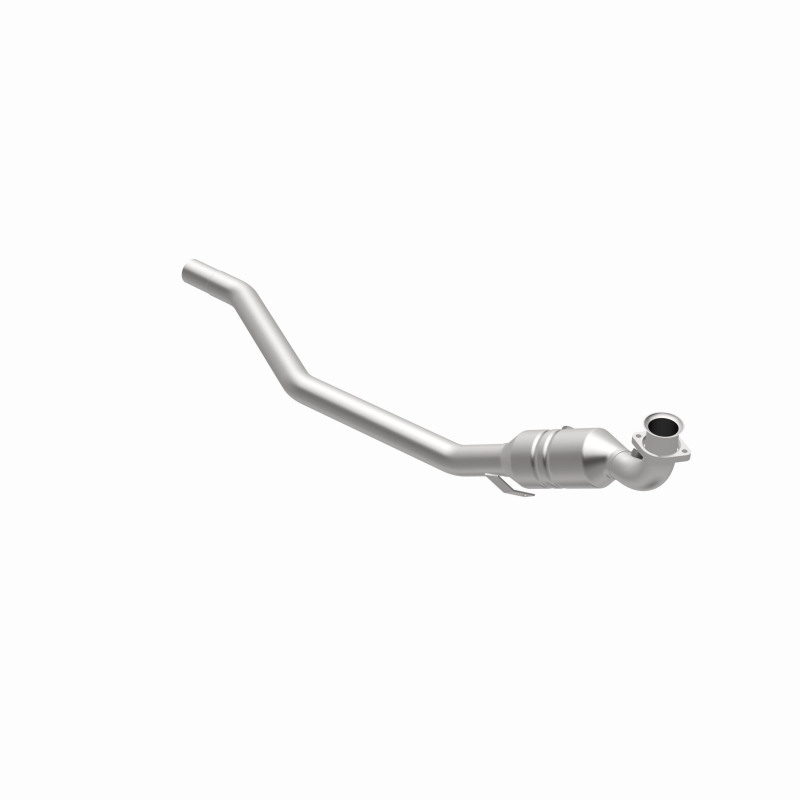 Mercedes-Benz ML350 Catalytic Converter - Magnaflow - Direct Fit - `07-`11