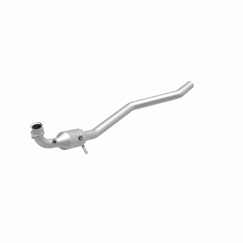 Mercedes-Benz ML350 Catalytic Converter - Magnaflow - Direct Fit - `07-`11