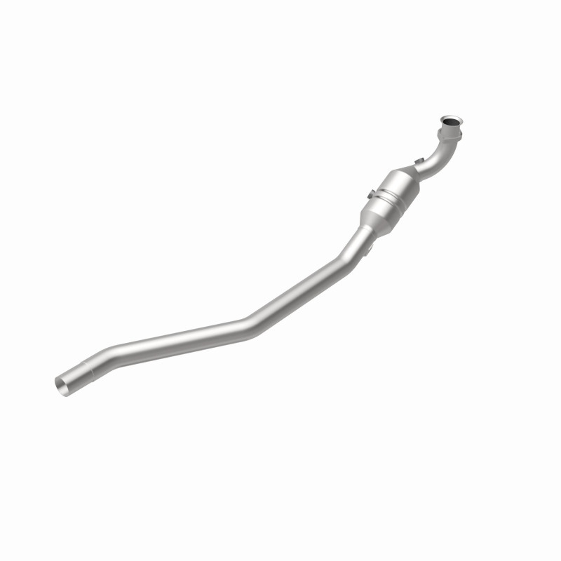 Mercedes-Benz ML350 Catalytic Converter - Magnaflow - Direct Fit - `07-`11