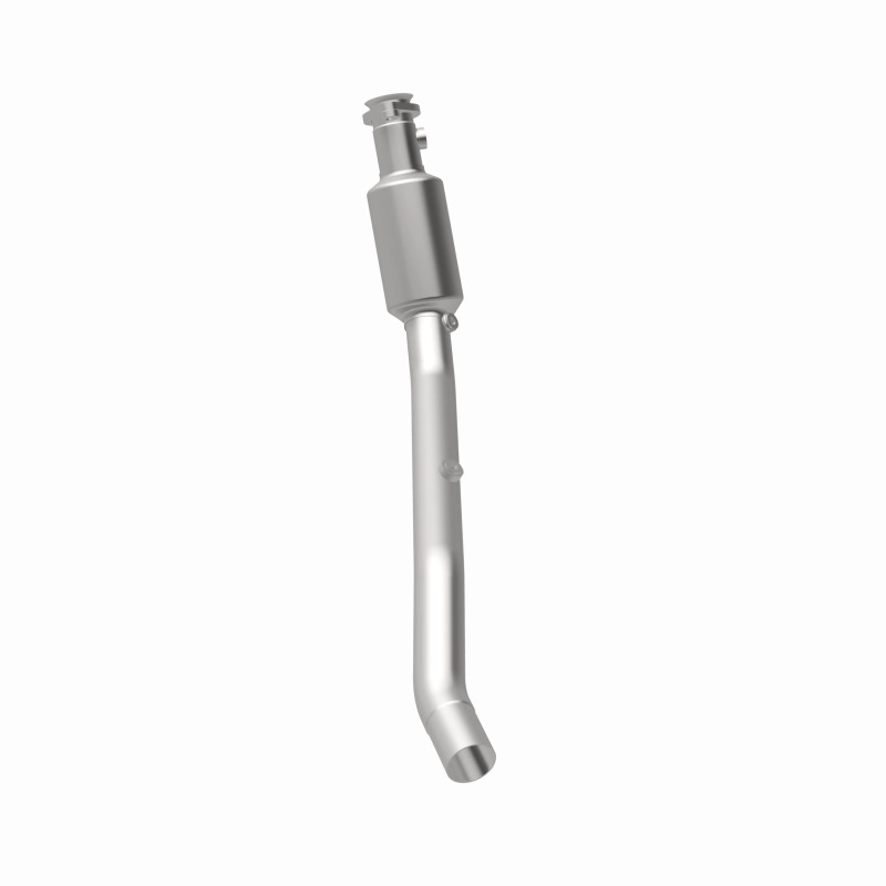 Land Rover LR3 Catalytic Converter - Magnaflow - California Grade CARB Compliant Direct-Fit - `07-`09