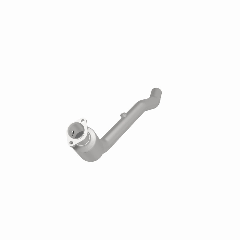 Land Rover LR3 Catalytic Converter - Magnaflow - California Grade CARB Compliant Direct-Fit - `07-`09