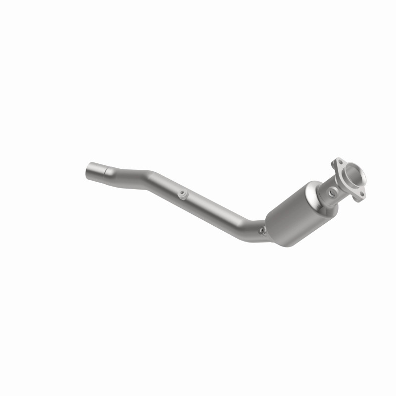 Land Rover Range Rover Sport Catalytic Converter - Magnaflow - California Grade CARB Compliant Direct-Fit - `07-`09
