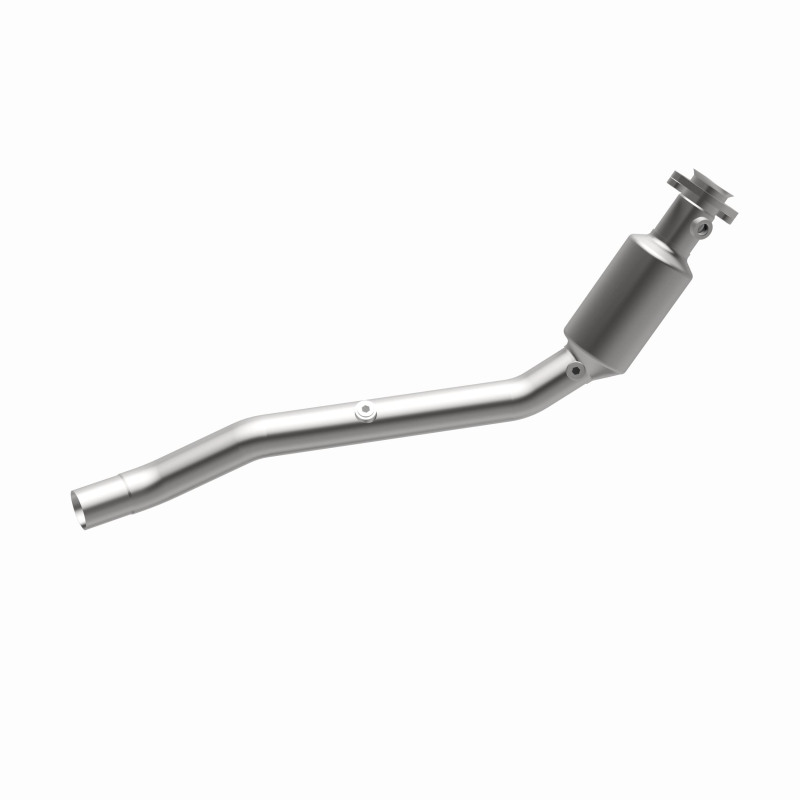 Land Rover Range Rover Sport Catalytic Converter - Magnaflow - California Grade CARB Compliant Direct-Fit - `07-`09
