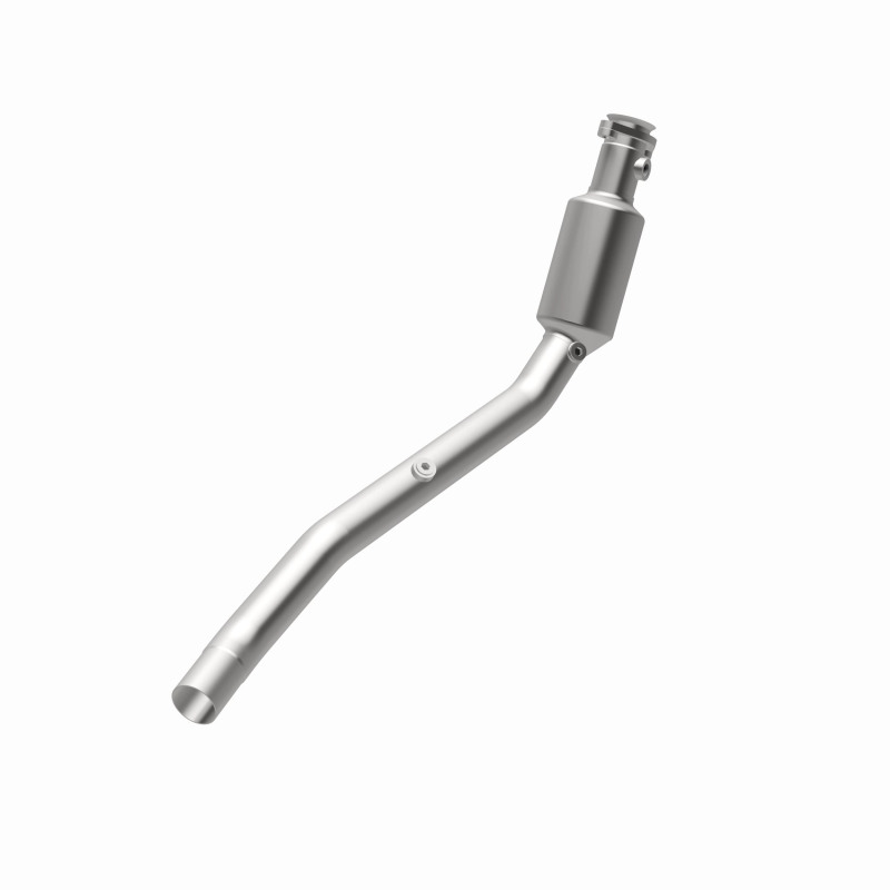 Land Rover Range Rover Sport Catalytic Converter - Magnaflow - California Grade CARB Compliant Direct-Fit - `07-`09