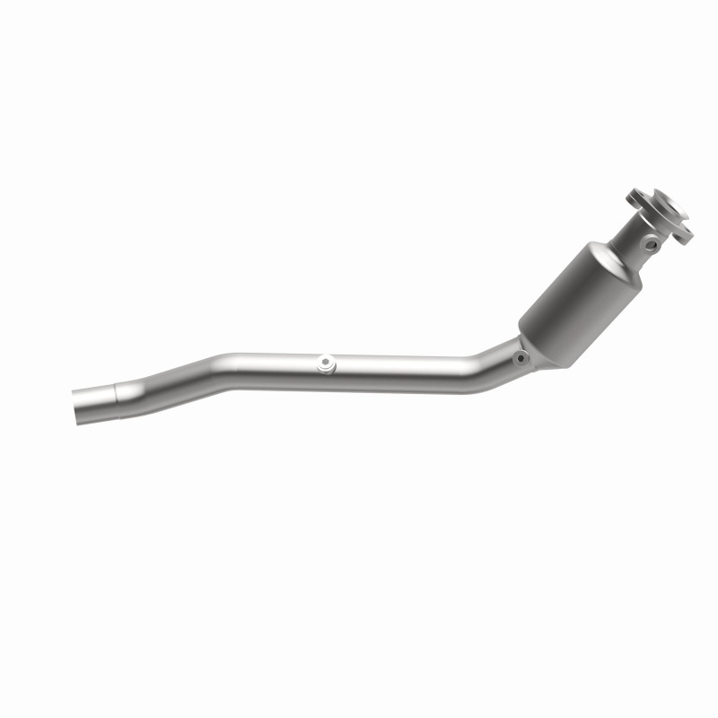 Land Rover Range Rover Sport Catalytic Converter - Magnaflow - California Grade CARB Compliant Direct-Fit - `07-`09
