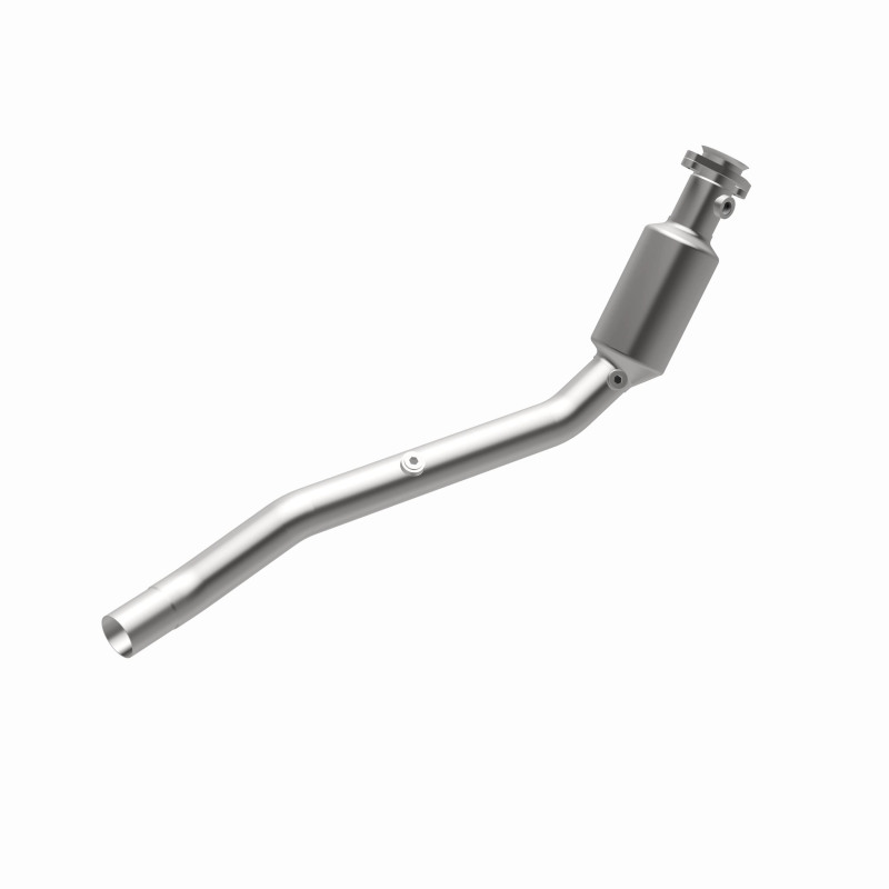 Land Rover Range Rover Sport Catalytic Converter - Magnaflow - California Grade CARB Compliant Direct-Fit - `07-`09