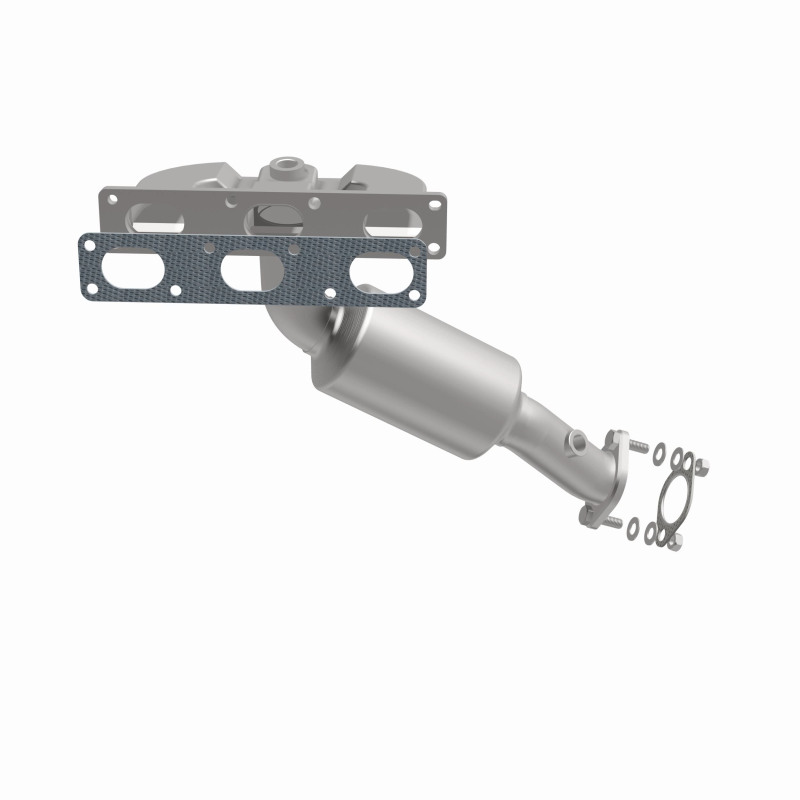 BMW X3 Catalytic Converter - Magnaflow - Direct Fit - `04-`06