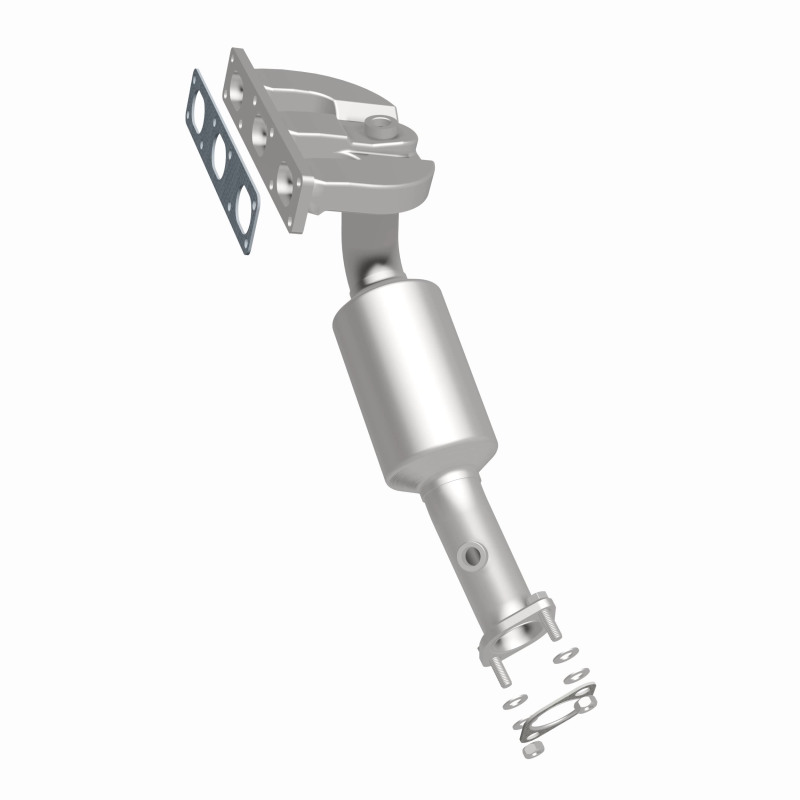 BMW X3 Catalytic Converter - Magnaflow - Direct Fit - `04-`06