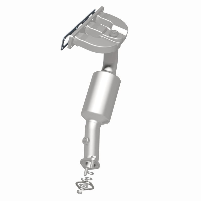 BMW X3 Catalytic Converter - Magnaflow - Direct Fit - `04-`06