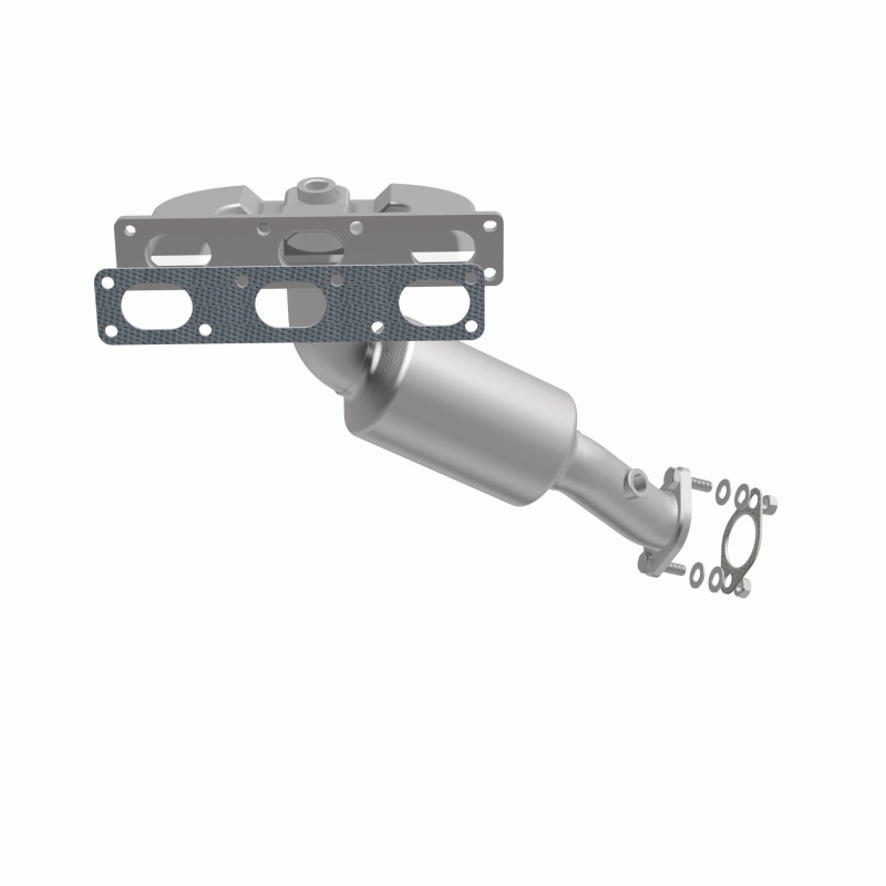 BMW X3 Catalytic Converter - Magnaflow - Direct Fit - `04-`06