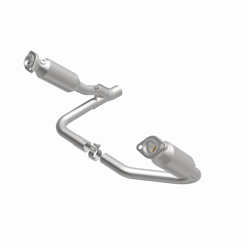 Chrysler Aspen Catalytic Converter - Magnaflow - California Grade CARB Compliant Direct-Fit - 2007