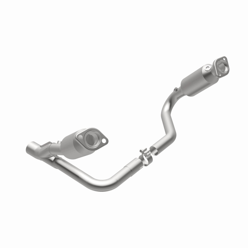 Chrysler Aspen Catalytic Converter - Magnaflow - California Grade CARB Compliant Direct-Fit - 2007