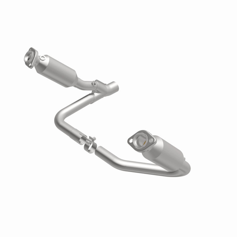 Chrysler Aspen Catalytic Converter - Magnaflow - California Grade CARB Compliant Direct-Fit - 2007
