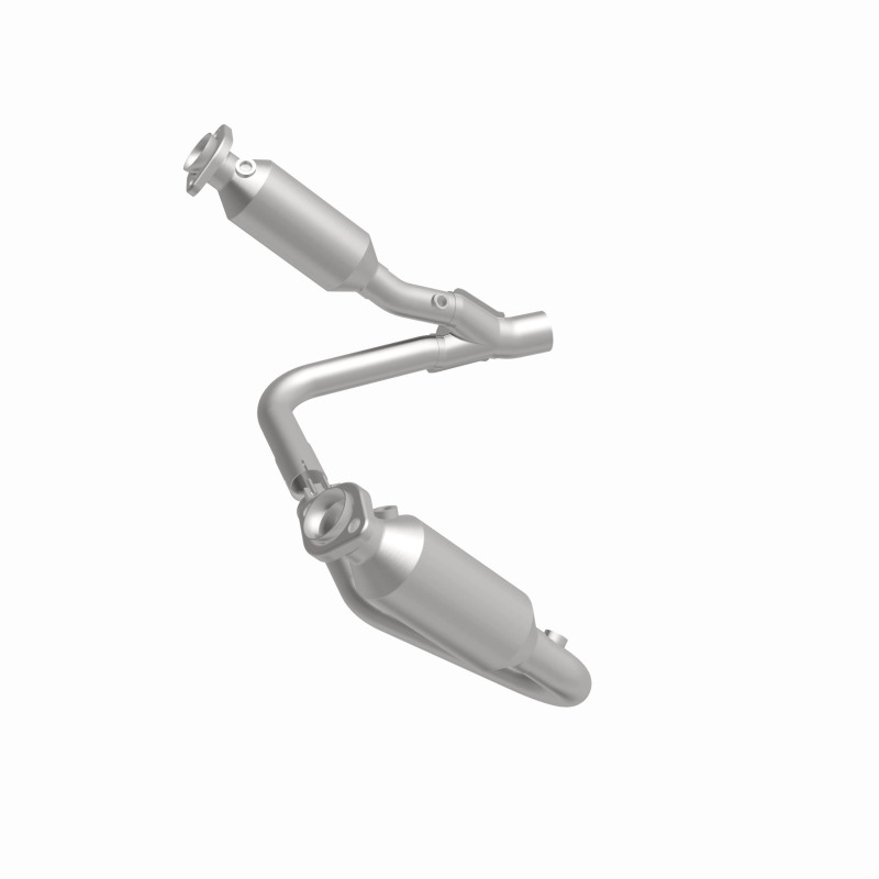 Chrysler Aspen Catalytic Converter - Magnaflow - California Grade CARB Compliant Direct-Fit - 2007