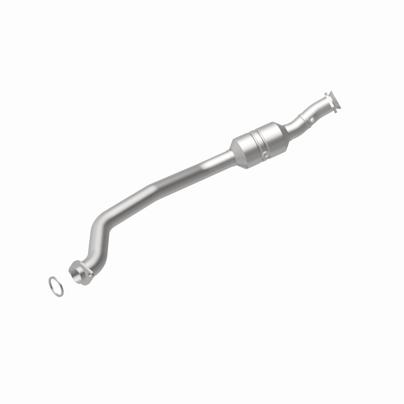 Dodge Durango Catalytic Converter - Magnaflow - Direct Fit - 2011