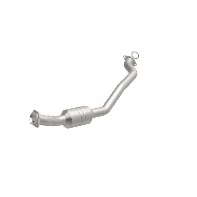 Dodge Durango Catalytic Converter - Magnaflow - Direct Fit - 2011