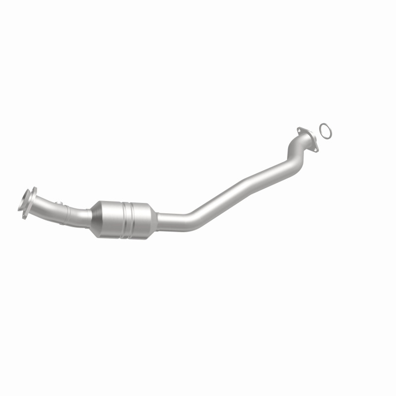 Dodge Durango Catalytic Converter - Magnaflow - Direct Fit - 2011