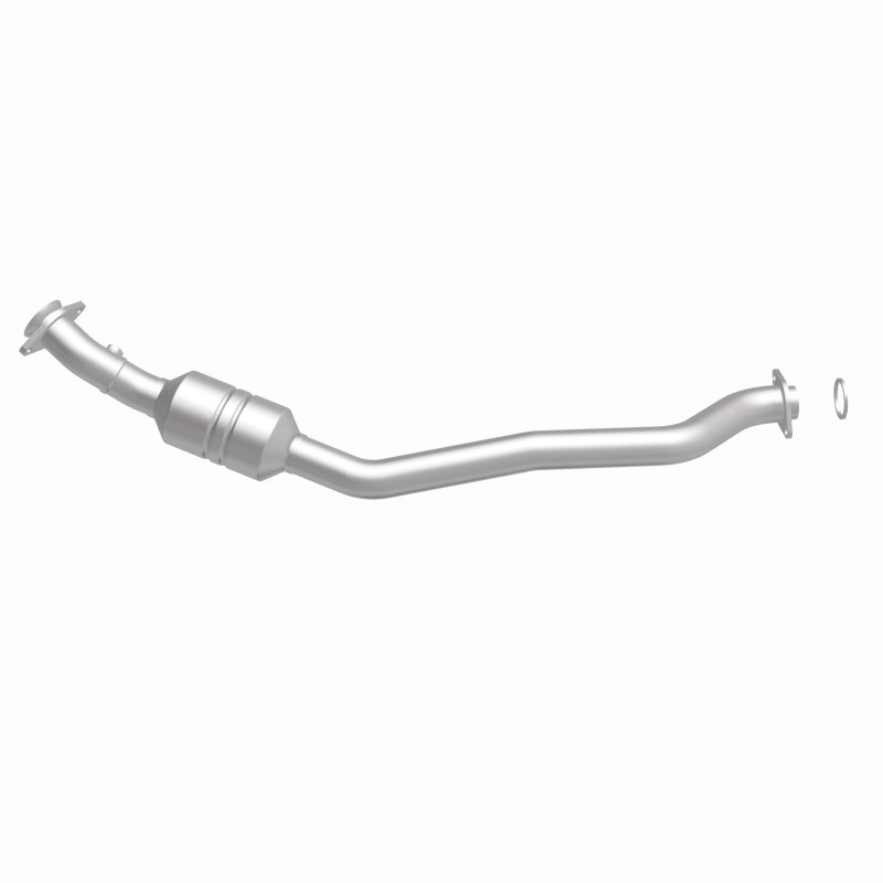Dodge Durango Catalytic Converter - Magnaflow - Direct Fit - 2011