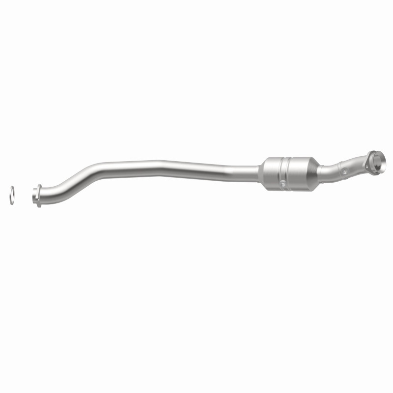 Dodge Durango Catalytic Converter - Magnaflow - Direct Fit - 2011