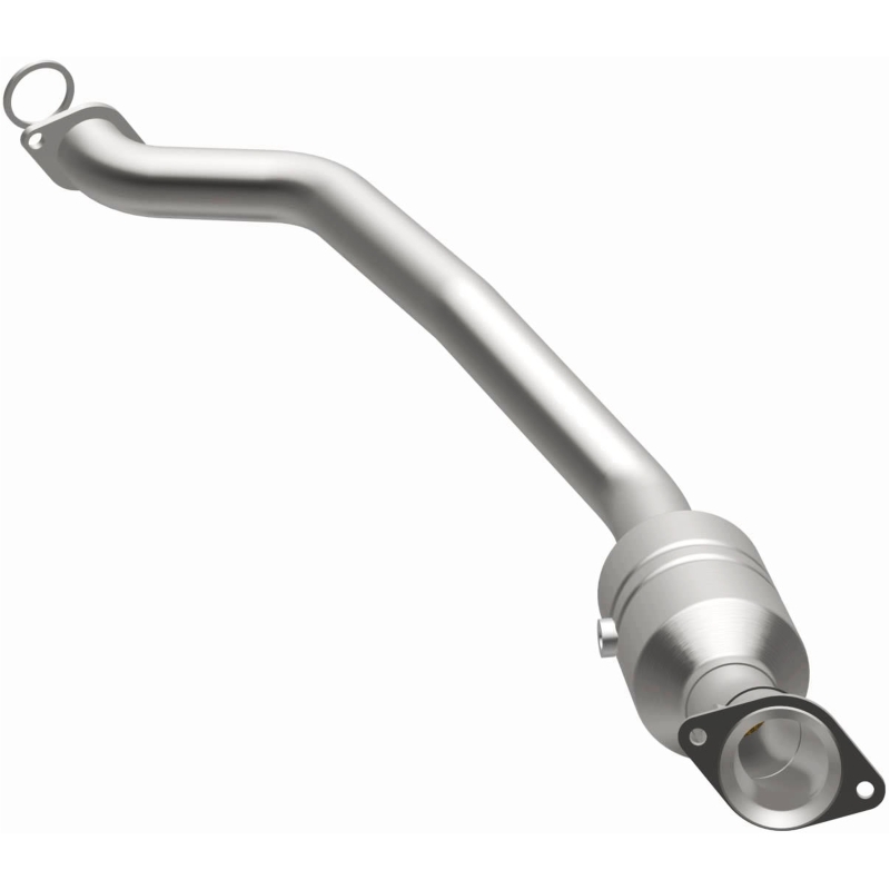 Dodge Durango Catalytic Converter - Magnaflow - Direct Fit - 2011