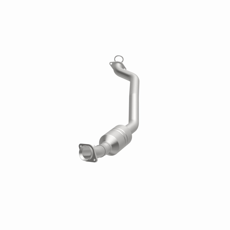 Dodge Durango Catalytic Converter - Magnaflow - Direct Fit - 2011