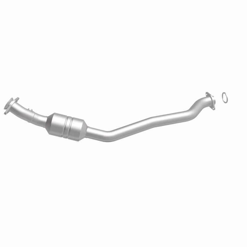 Dodge Durango Catalytic Converter - Magnaflow - Direct Fit - 2011